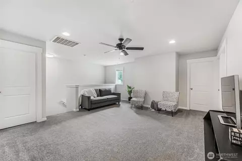 Entry Way - 205 Roberts St NE, Orting, WA 98360 photo 3 of 3