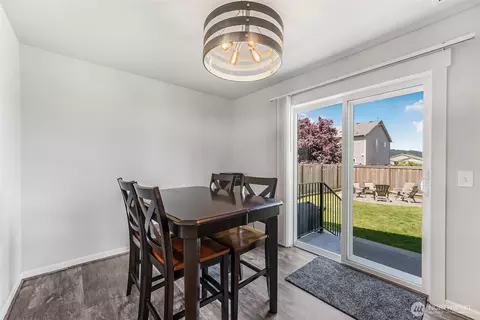 Dining - 205 Roberts St NE, Orting, WA 98360 photo 1 of 1