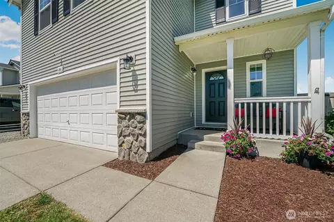 Other - 205 Roberts St NE, Orting, WA 98360 photo 1 of 7