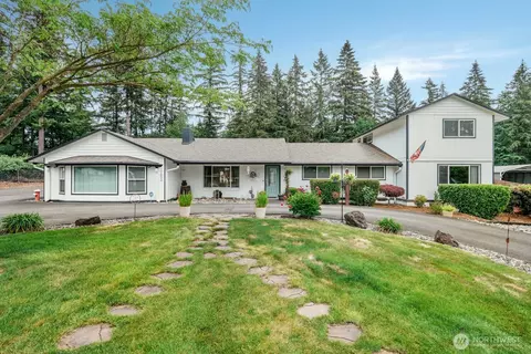 10603 NE 207th Ave, Brush Prairie, WA 98606