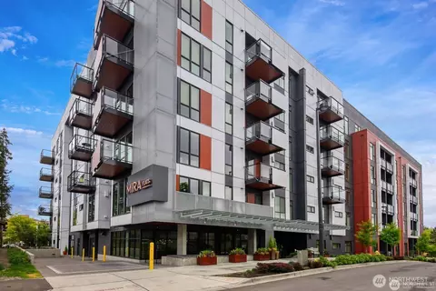 1085 103rd Ave NE #526, Bellevue, WA 98004