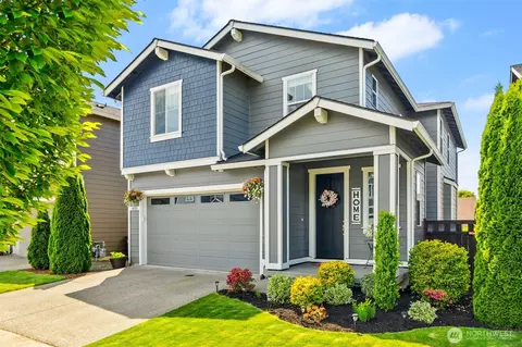 9007 Viola St SE, Olympia, WA 98501