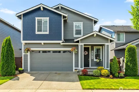 9007 Viola St SE, Olympia, WA 98501