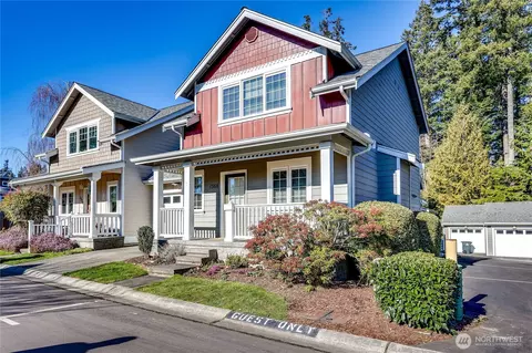 1368 Stonecress Ln NE, Bainbridge Island, WA 98110