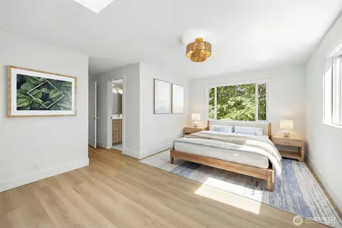 Bedroom - 121 W Winesap Rd, Bothell, WA 98012 photo 1 of 3