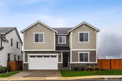 13902 178th Street Ct E #161, Puyallup, WA 98374