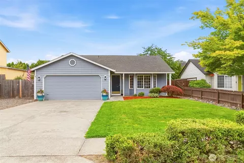 106 Balboa Loop, Kelso, WA 98626