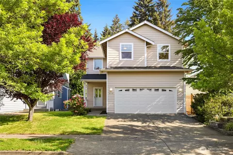 4538 20th Way NE, Olympia, WA 98516