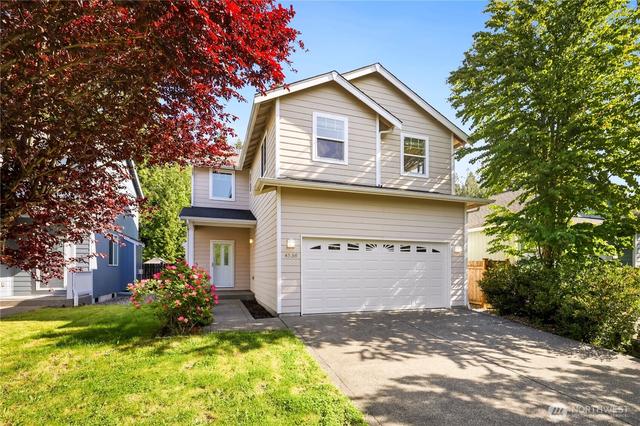 4538 20th Way NE, Olympia, WA 98516