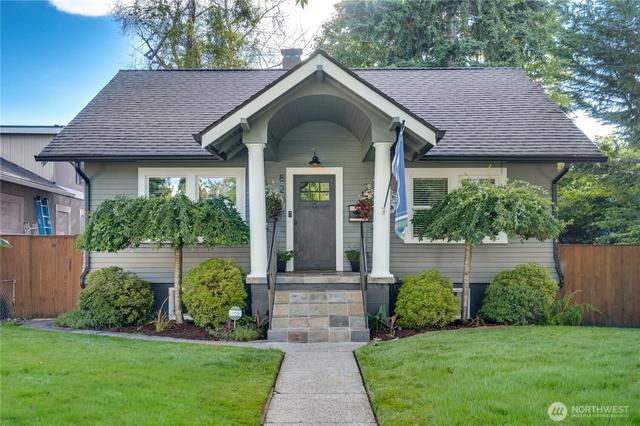 820 S Trafton St, Tacoma, WA 98405