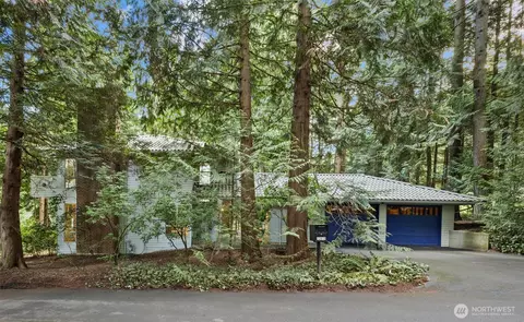 13619 NE 28th St, Bellevue, WA 98005