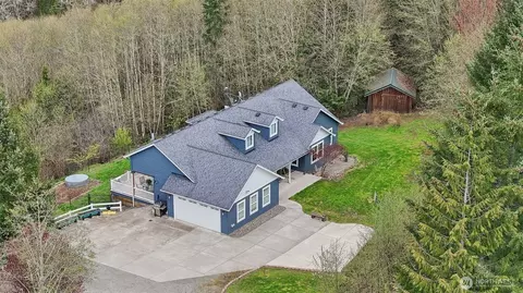 14900 NE Critter Hill Dr, Amboy, WA 98601