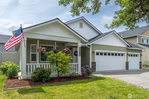 2407 NW 15th Ave, Battle Ground, WA 98604