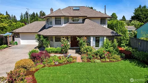 3912 Brigadoon Dr SE, Olympia, WA 98501