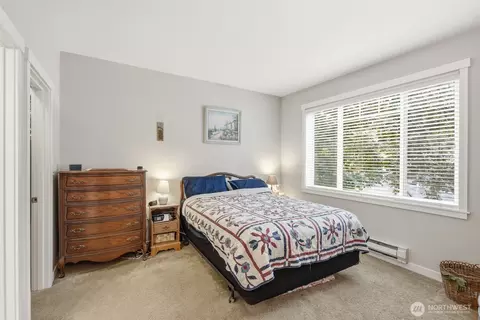 Bedroom - 15300 112th Ave NE #A204, Bothell, WA 98011 photo 1 of 5