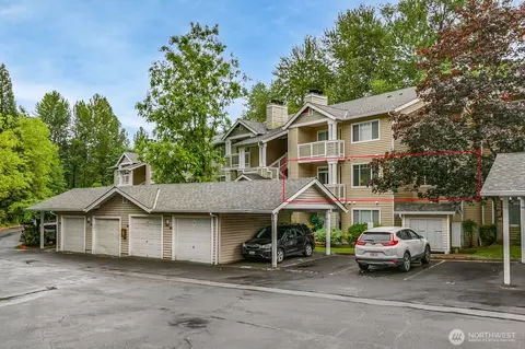 15300 112th Ave NE #A204, Bothell, WA 98011