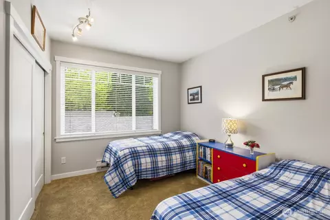 Bedroom - 15300 112th Ave NE #A204, Bothell, WA 98011 photo 4 of 5