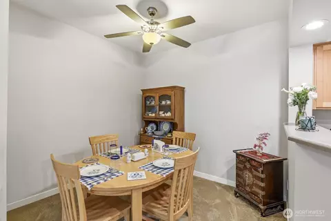 Dining - 15300 112th Ave NE #A204, Bothell, WA 98011 photo 1 of 1