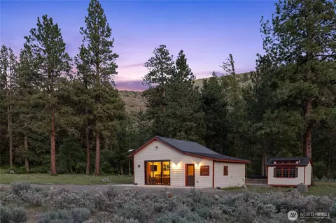 6750 Secret Canyon Rd, Ellensburg, WA 98926