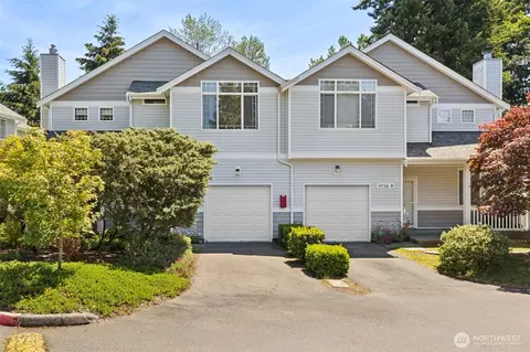 4732 Lakeshore Ln SE #A, Olympia, WA 98513