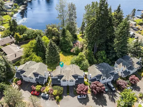 4732 Lakeshore Ln SE #A, Olympia, WA 98513