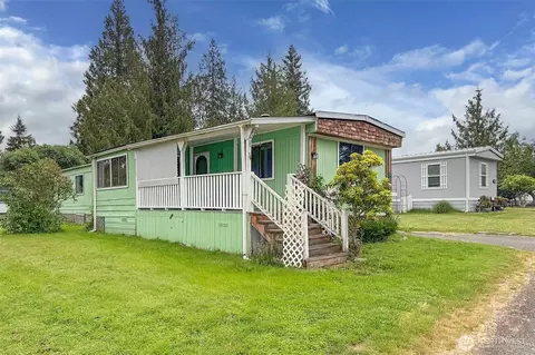 90 Baywood Vlg #34, Sequim, WA 98382