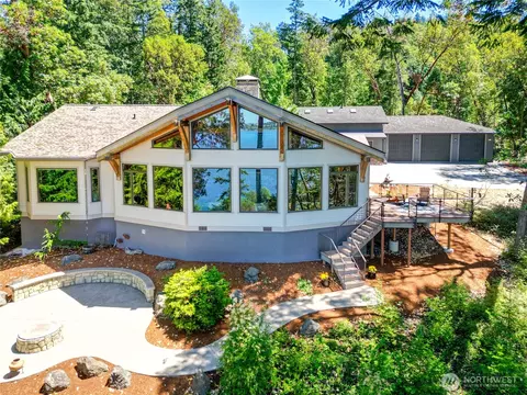 2463 E Sequim Bay Rd, Sequim, WA 98382 photo 38