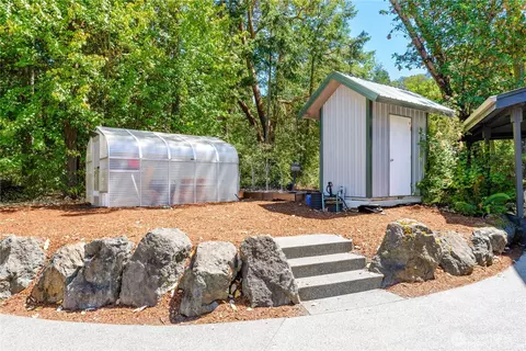 2463 E Sequim Bay Rd, Sequim, WA 98382 photo 31