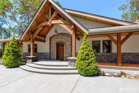 2463 E Sequim Bay Rd, Sequim, WA 98382 photo 4