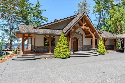 2463 E Sequim Bay Rd, Sequim, WA 98382 photo 2