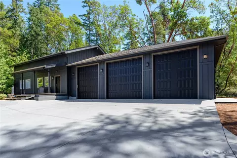 2463 E Sequim Bay Rd, Sequim, WA 98382 photo 18
