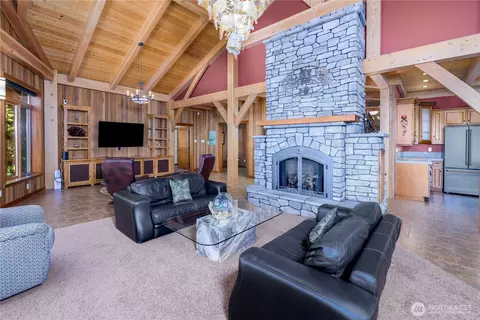 2463 E Sequim Bay Rd, Sequim, WA 98382 photo 6