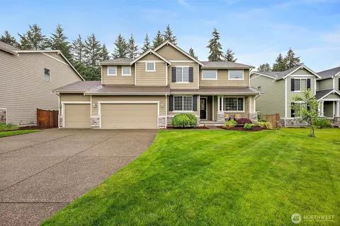 1177 Bell Hill Pl, Dupont, WA 98327