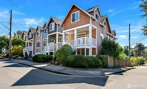 4001 31st Ave S, Seattle, WA 98108