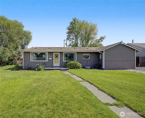 337 N Clark Rd, Moses Lake, WA 98837