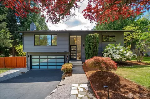 9437 NE 126th Pl, Kirkland, WA 98034