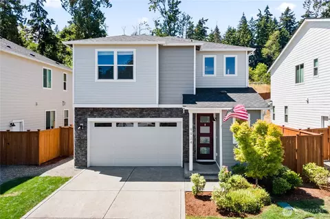 9924 Prospect Pl, Gig Harbor, WA 98332