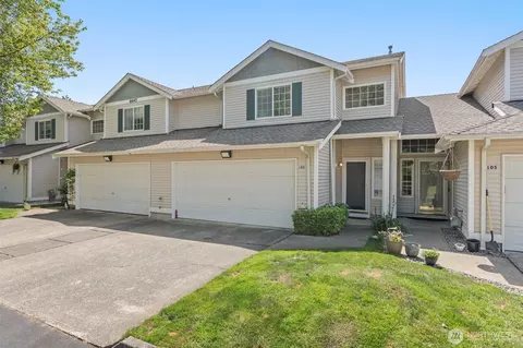 6645 Millstone Ln SE #A104, Olympia, WA 98513