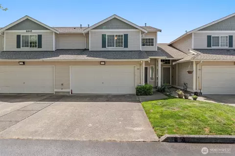 6645 Millstone Ln SE #A104, Olympia, WA 98513