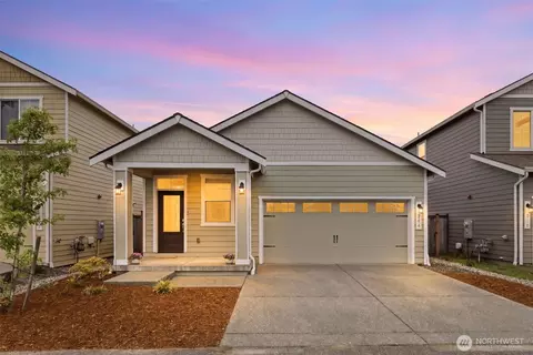206 Russell Rd, Bremerton, WA 98312