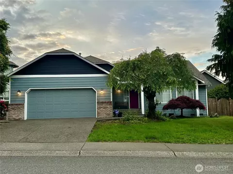 12910 SE 217th Pl, Kent, WA 98031