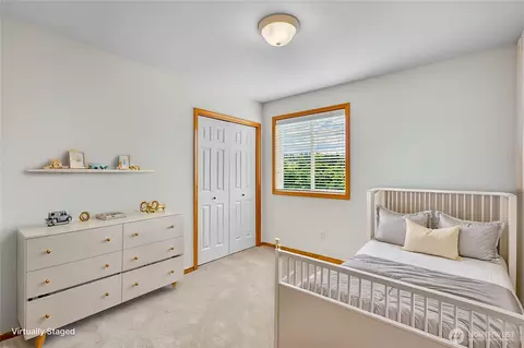 Bedroom - 18410 11th Dr SE, Bothell, WA 98012 photo 2 of 3
