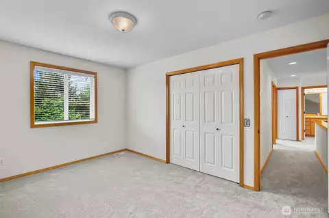 Bedroom - 18410 11th Dr SE, Bothell, WA 98012 photo 2 of 8