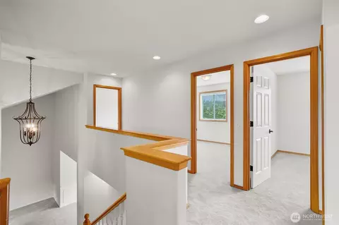 Entry Way - 18410 11th Dr SE, Bothell, WA 98012 photo 1 of 1