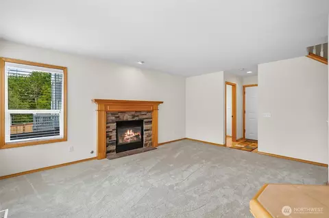 Living - 18410 11th Dr SE, Bothell, WA 98012 photo 5 of 7