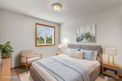 Bedroom - 18410 11th Dr SE, Bothell, WA 98012 photo 1 of 3