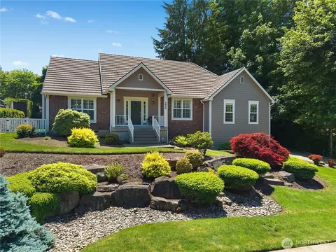 2848 Burnaby Park Loop SE, Olympia, WA 98501