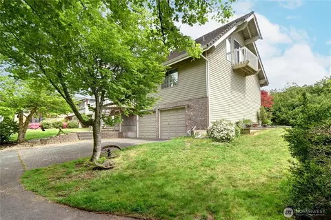 Exterior - 4914 Dover St, Everett, WA 98203 photo 1 of 6