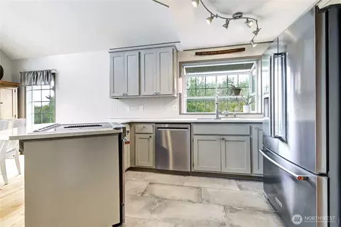 Kitchen - 4914 Dover St, Everett, WA 98203 photo 1 of 1