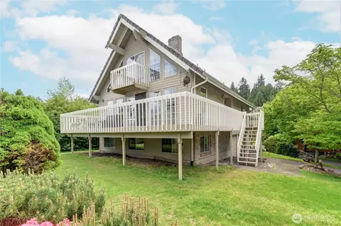 Exterior - 4914 Dover St, Everett, WA 98203 photo 3 of 6